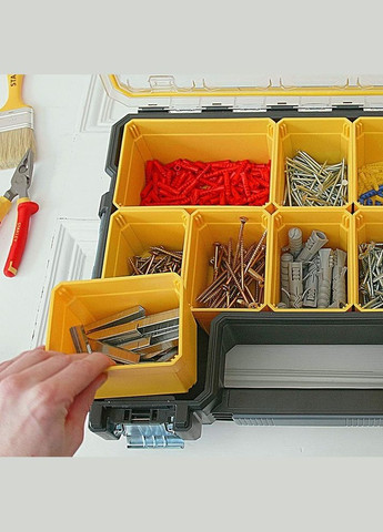 Органайзер Fatmax 1-97-518 Stanley (317303274)