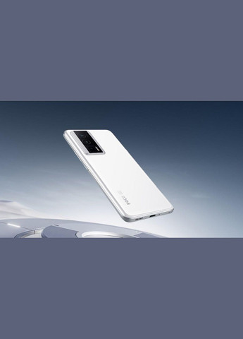 Смартфон Poco F5 Pro 5G 12/512Gb EU белый Xiaomi (279827147)
