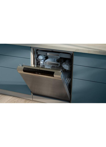 Мультипіч (аерофритюрниця) Dual Airfryer 3000 Series NA351/00 Philips (360397783)