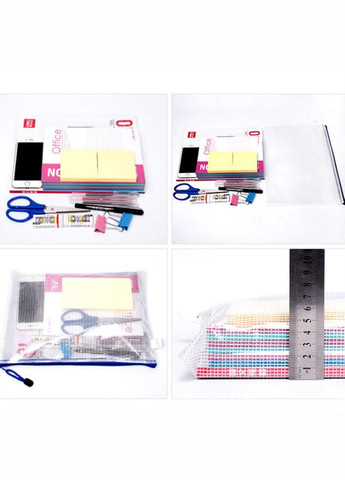 Водонепроникний Чохол для Документів і Телефону ClefersTac AquaCaseA4 32cm*23cm - Бризкозахисний (50230794A) Clefers (300854214)