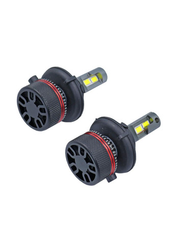 LED лампа X4 60W H13 CANBUS Sigma (346498621)