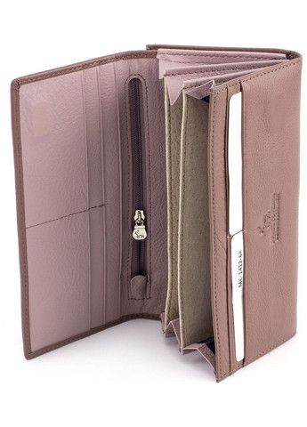 Жіночий шкіряний гаманець Marco Coverna (315868887)