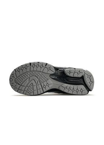 Кроссовки женские New Balance Grey Black No Brand 1906D серые демисезоны (315019592)