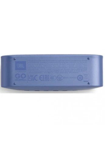 Портативна колонка GO Essential Blue (JBLGOESBLU) JBL (315350345)