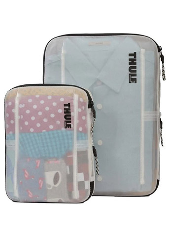 Чехол для одежды Compression Packing Cube Medium TCPC202 White (3204859) Thule (322910903)