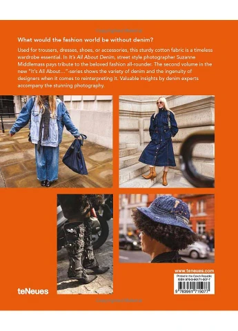 It’s All About Denim teneues (370067239)