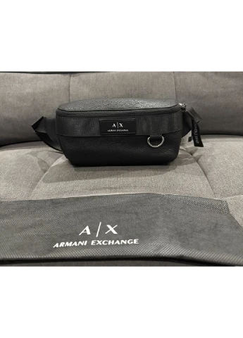 Бананка Armani Exchange Marsupio (376787793)