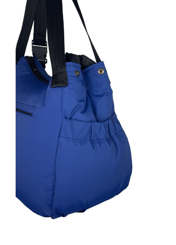 Сумка Женская Sport Синяя S2110EX031 Exodus (302517066)