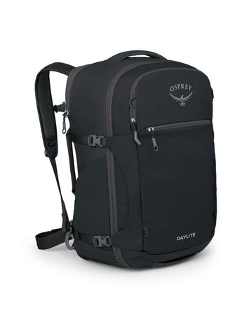 Рюкзак Daylite Carry-On Travel Pack 44 Чорний Osprey (334670553)