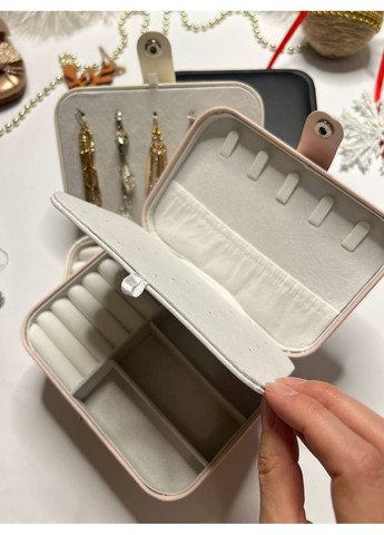 Стильна міні- No Brand шкатулка для прикрас (369964976)
