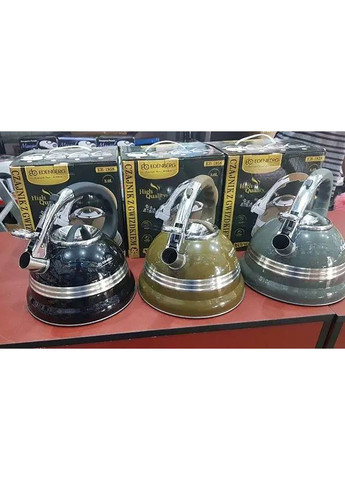 Чайник EB-1958 Edenberg (334881087)