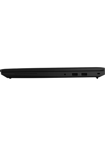 Ноутбук ThinkPad L16-G1 16" WUXGA IPS AG, AMD R5-7535U, 16GB, F512GB, UMA, DOS, чорний Lenovo (322458199)