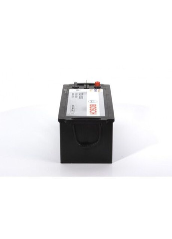 Акумулятор 12В/180Аг/1400А/46,42кг Bosch (340419050)