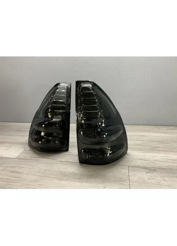 Фонари задние Toyota Land Cruiser Prado 120 (LDTO09) No Brand (381823495)