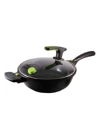 Сковорода без кришки 24 см MR4724 Maestro (316615440)