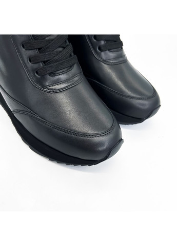 Зимние ботинки anemone (р) кожа 0-1-1-gl-9036m-5h AN