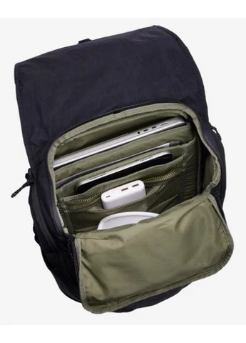 Рюкзак Paramount 27L PARABP-3216 27 л Чорний Thule (402272643)