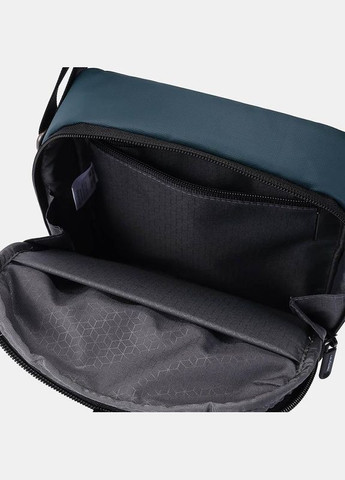 Мужская сумка через плечо Commute Walk 3.98 л City Blue (HCOM09/706-01) HEDGREN (322582490)