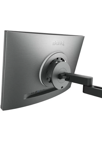 Монитор RD280UA Metallic Grey (9H.LM2LJ.TBE) BenQ (331183361)