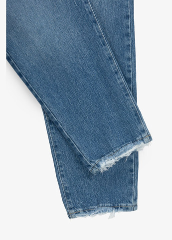 Джинси Zeo Basic - (316656193)