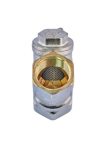 Фильтр грубой очистки EP.0460 - 1/2" (никелированный) (EP6050) EUROPRODUCT (323479980)