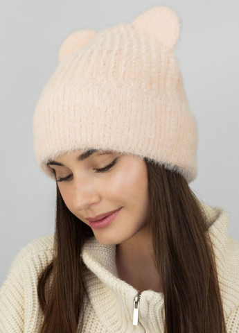 Жіноча шапка "Коді" Braxton (362446706)