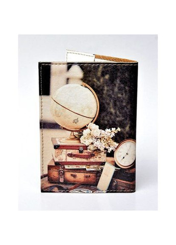 Обложка для паспорта Чемоданы Україна (331164922)