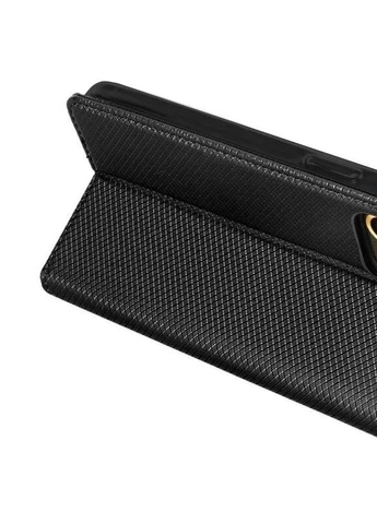 Чехол-книжка для Motorola Edge 70 штучна шкіра з функцією підставки 15х7х1 см No Brand (402119431)