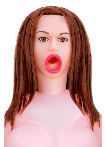 Надувная кукла Candy Dolls Hot Redhead No Brand (366877422)