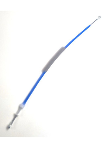 Трос керування заслінками пічки, оригінал MR513273 Лансер IX 2003-2008 Mitsubishi Lancer (345741605)