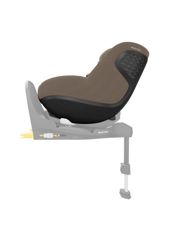 Автокресло Pearl 360 Pro Authentic Truffle () Maxi-Cosi 8053251110 (336491998)