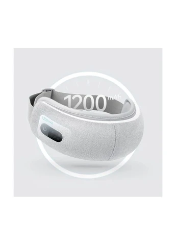 Масажер для очей WOLONOW Eye Massager (WOLO-SMD-E-A) Xiaomi (300914695)