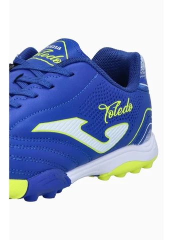 Сороконіжки Toledo Blue TOJW2504TF Joma синій