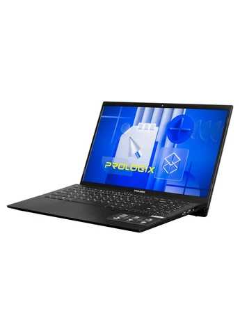 Ноутбук Optima S15-125 (PLS15.4BWN.173) Черный Prologix (395234421)