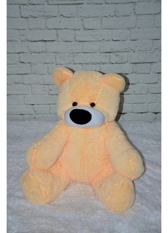 Плюшевая игрушка медведь бублик Alina (282585232)