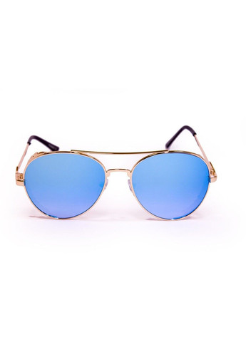 Солнцезащитные женские очки 9331-4 BR-S (291984276)