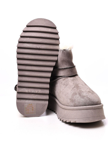 Угги женские Moli (363554284)