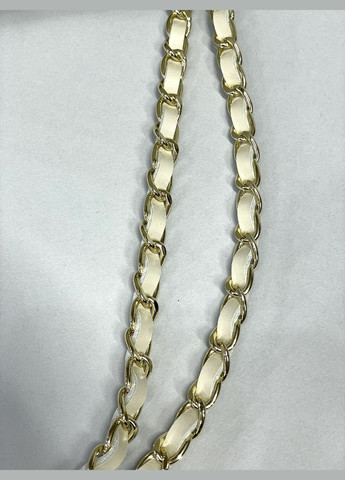 Сумка женская натуральная кожа Италия, стеганая, на цепочке, классика Firenze Кросбоді (341251992)