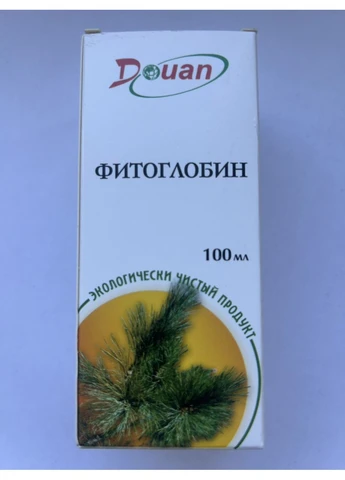 Фитоглобин Тин чи Цинь Douan (387642021)