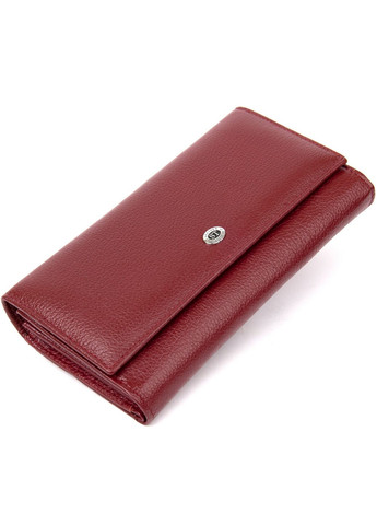 Женский кожаный кошелек st leather (282594648)