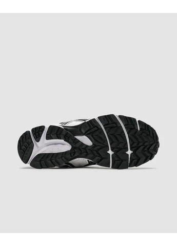 Білі кросівки чоловічі asics gel-kahana 8 white/black асікс гель кахано 8 білі демісезон No Brand