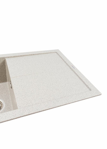 Гранітна мийка для кухні SOLID 7843 матова Valeso (336936291)