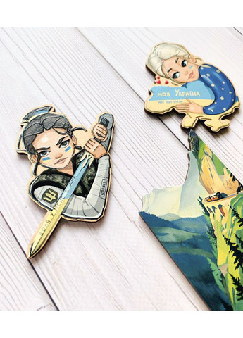 Набор из 3 магнитов (комплект 1) CASE CONTROL (355391074)