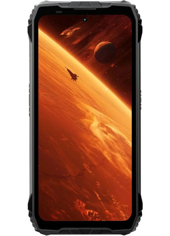 Смартфон XPLORE 2 16/1Tb Black Global version Blackview (367073839)