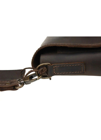 Кожаная женская сумочка клатч Classic FREESKIN (301647971)