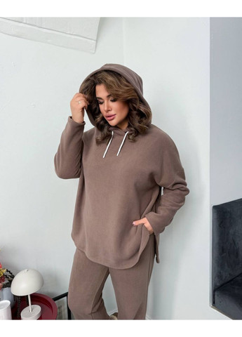 Жіночий флісовий спортивний костюм Asi.Store.ua (367269574)