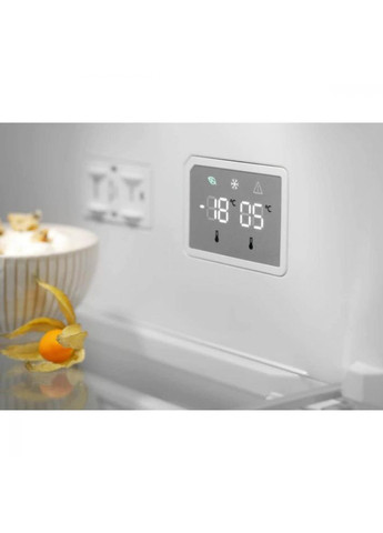 Холодильник із морозильною камерою RNT7ME34K1 Electrolux (314865587)