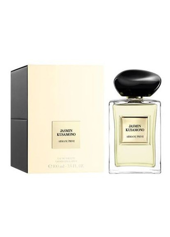 Armani Prive Jasmin Kusamono 100 мл Туалетная вода Giorgio Armani (337138845)