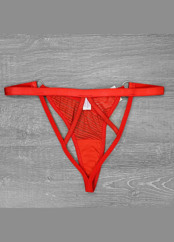 Набор женских эротических трусиков стринги LL (315487254)