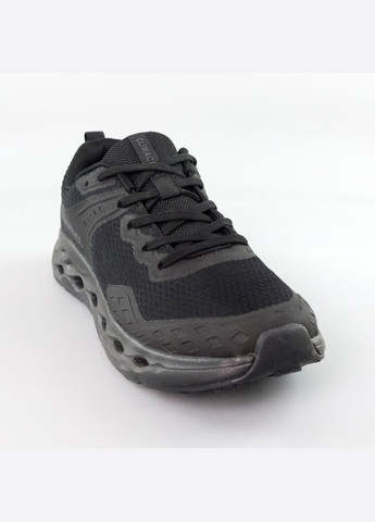 Чорні кросівки чоловічі Supo